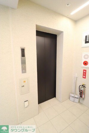 May's川口の物件内観写真